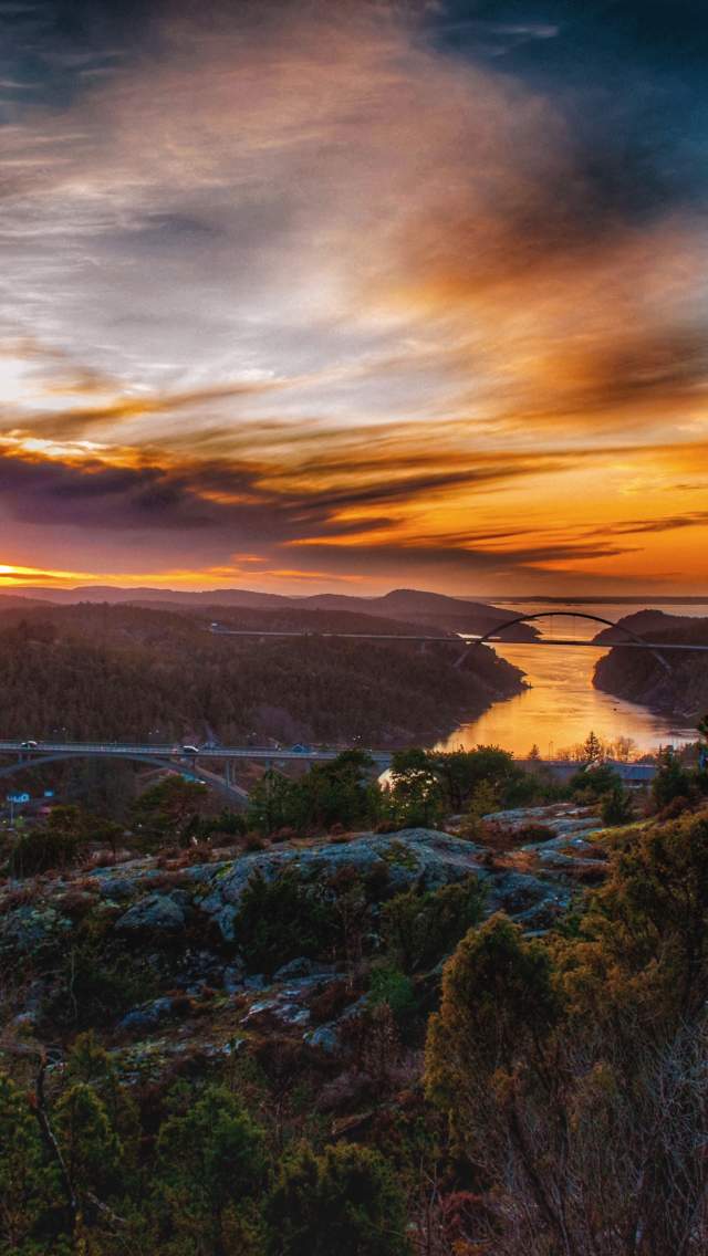 Svinesundbroene