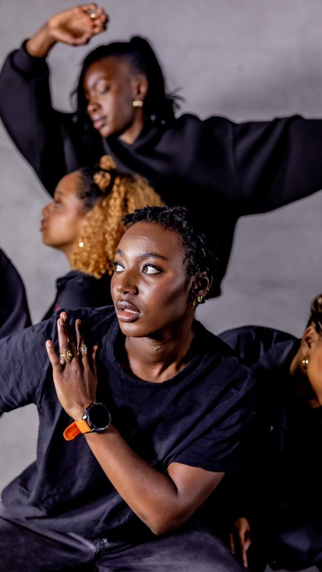 Scenekunst for hele Østfold Årets lengste turné fra teatret er B16: In Motion