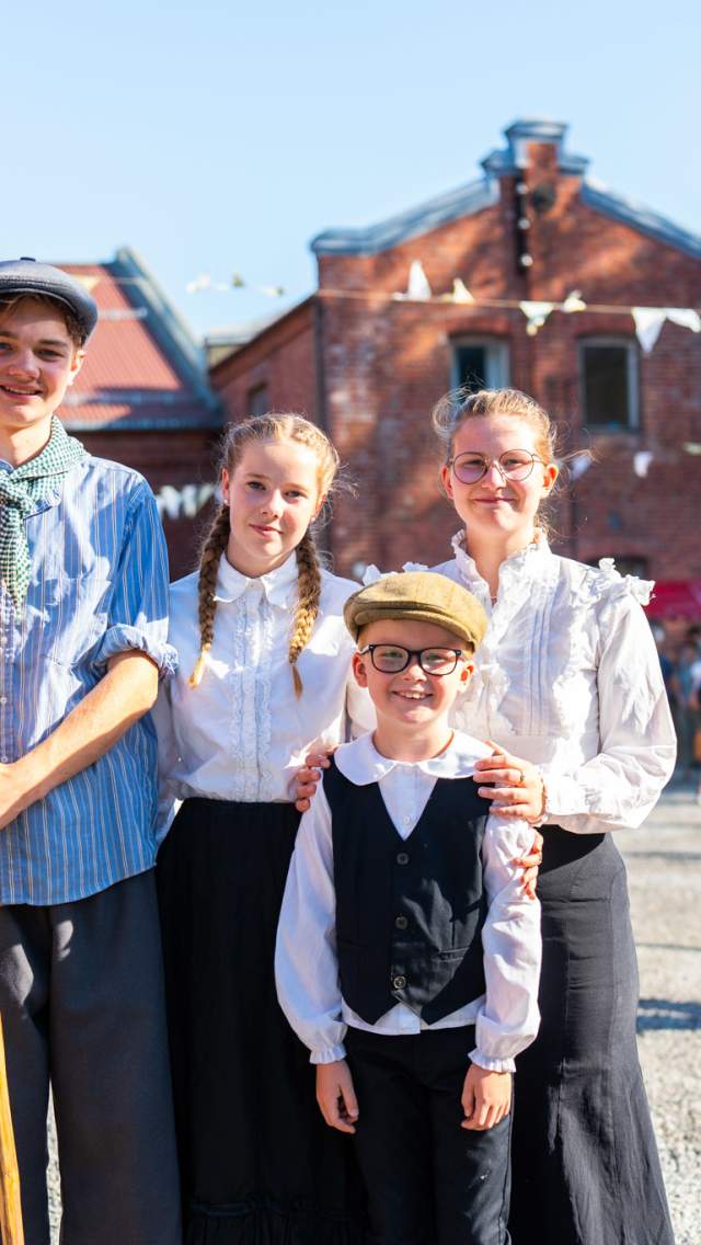 SOOTmarkedet