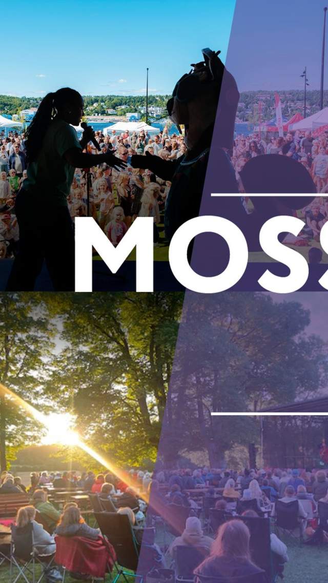 Mossefest 2025