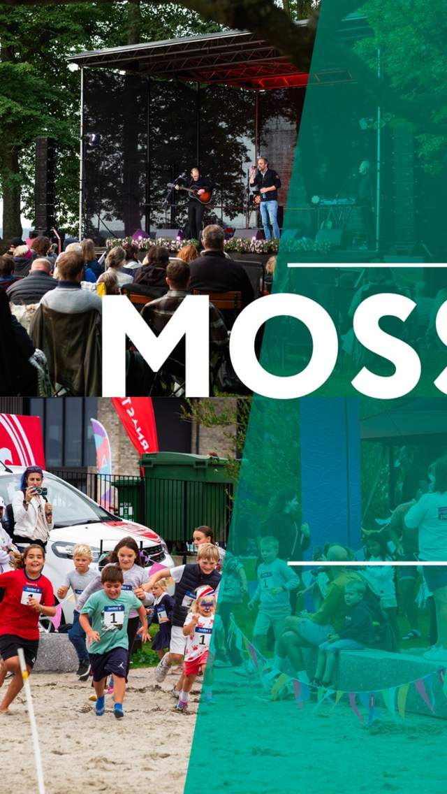 Mossefest 2026