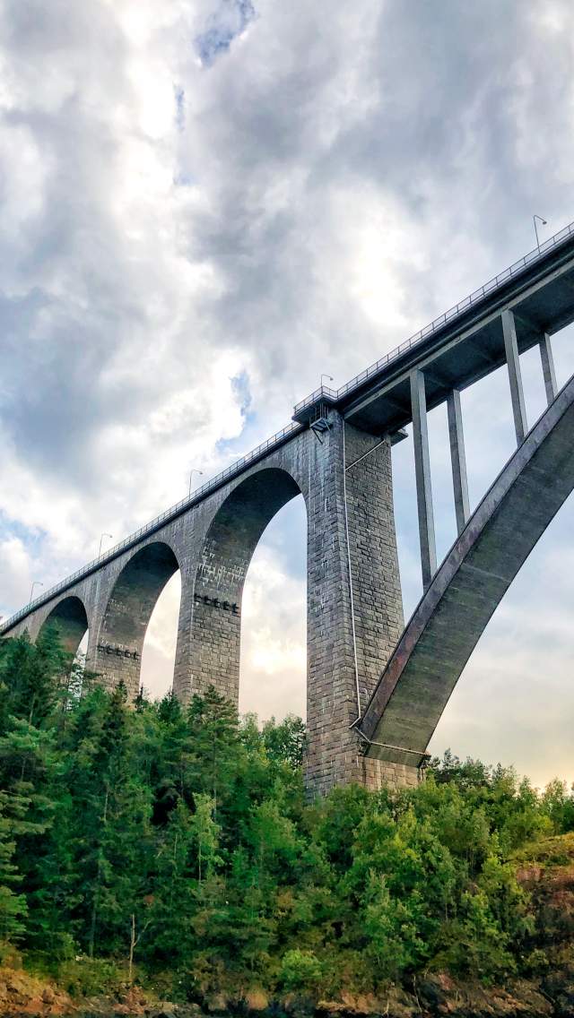 Svinesundbrua