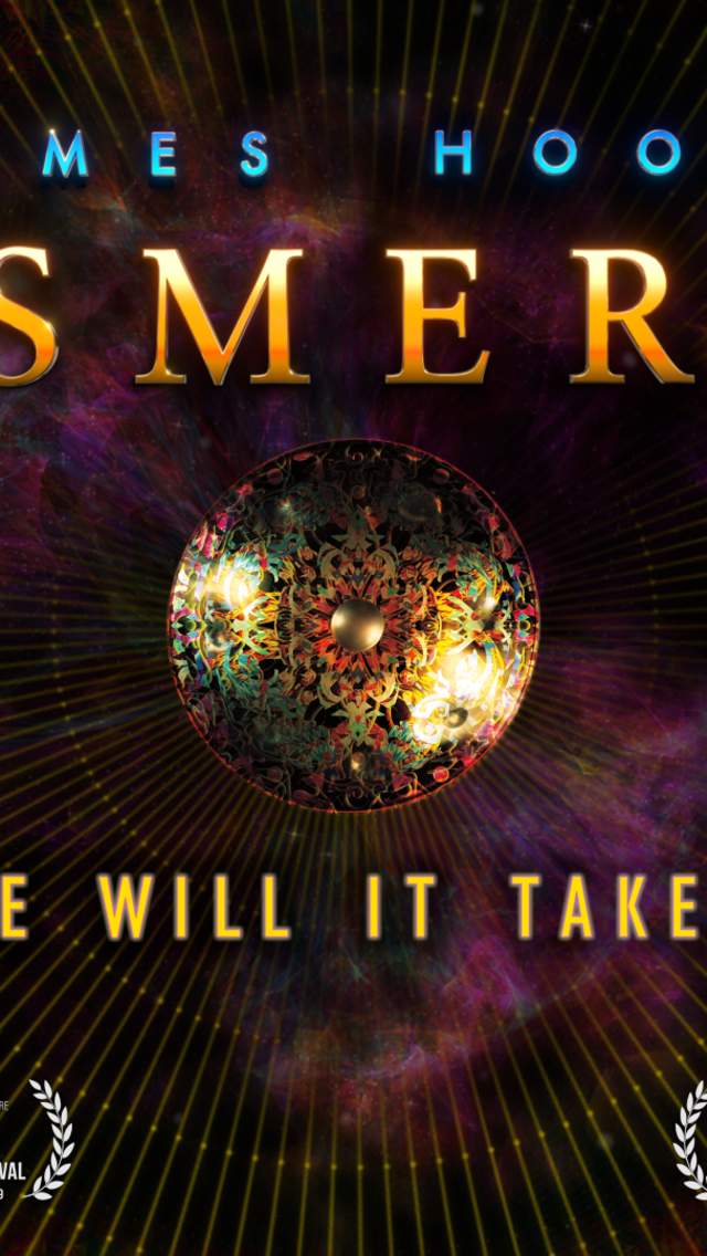 Mesmerica Banner