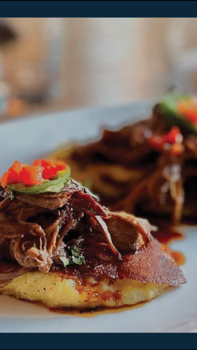 Schenectady Count Restuarant Week February 23 - March 1