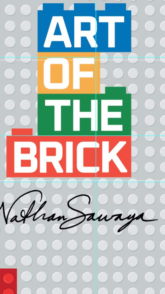 The art of the brick