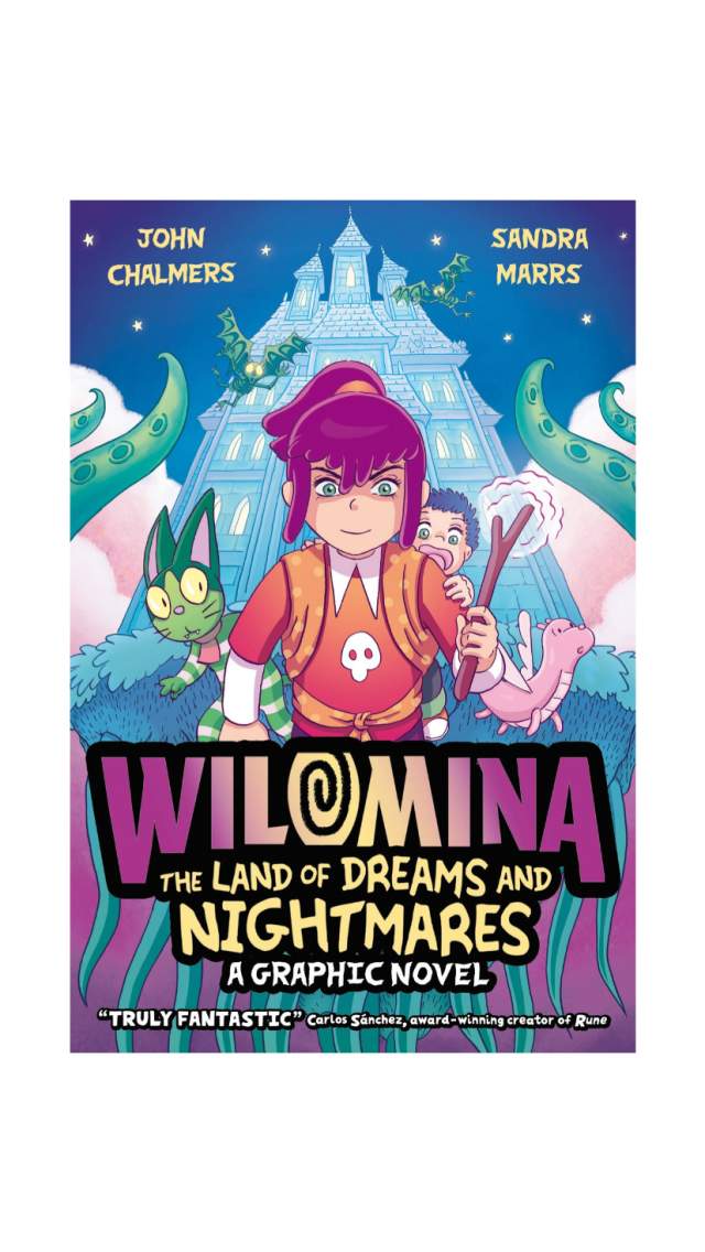 Wilomina