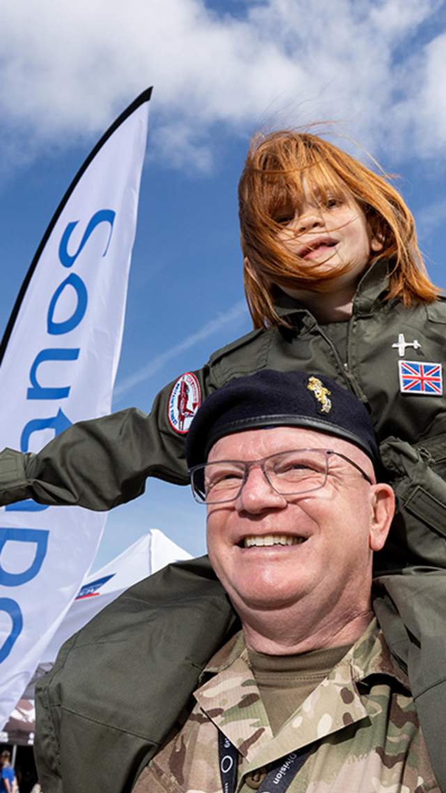 Southport Air Show