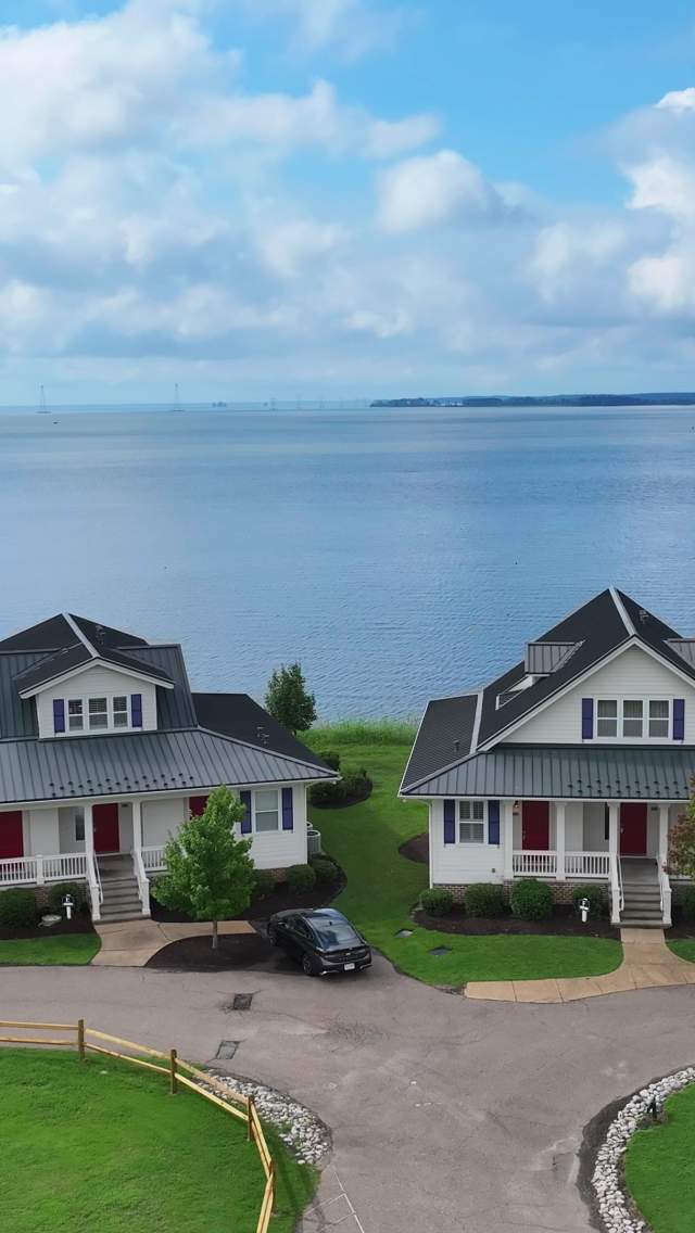 Kingsmill Cottages