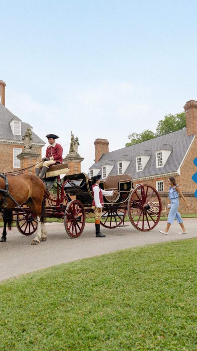 Hero Image Williamsburg 250 Passport