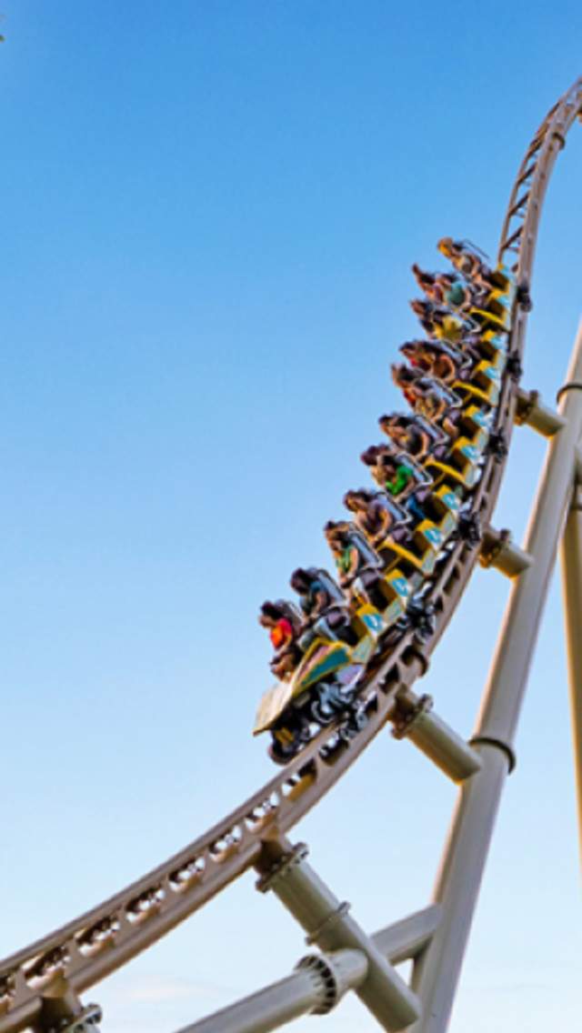 Busch Gardens