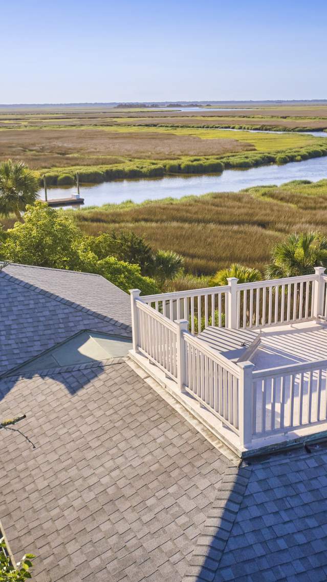 Private vacation rentals provide the comfort of home while visiting the Golden Isles.