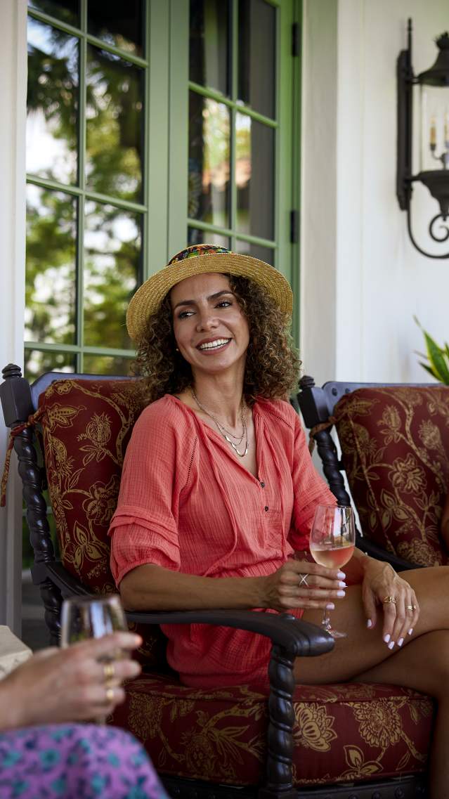 Women at Southern Boil