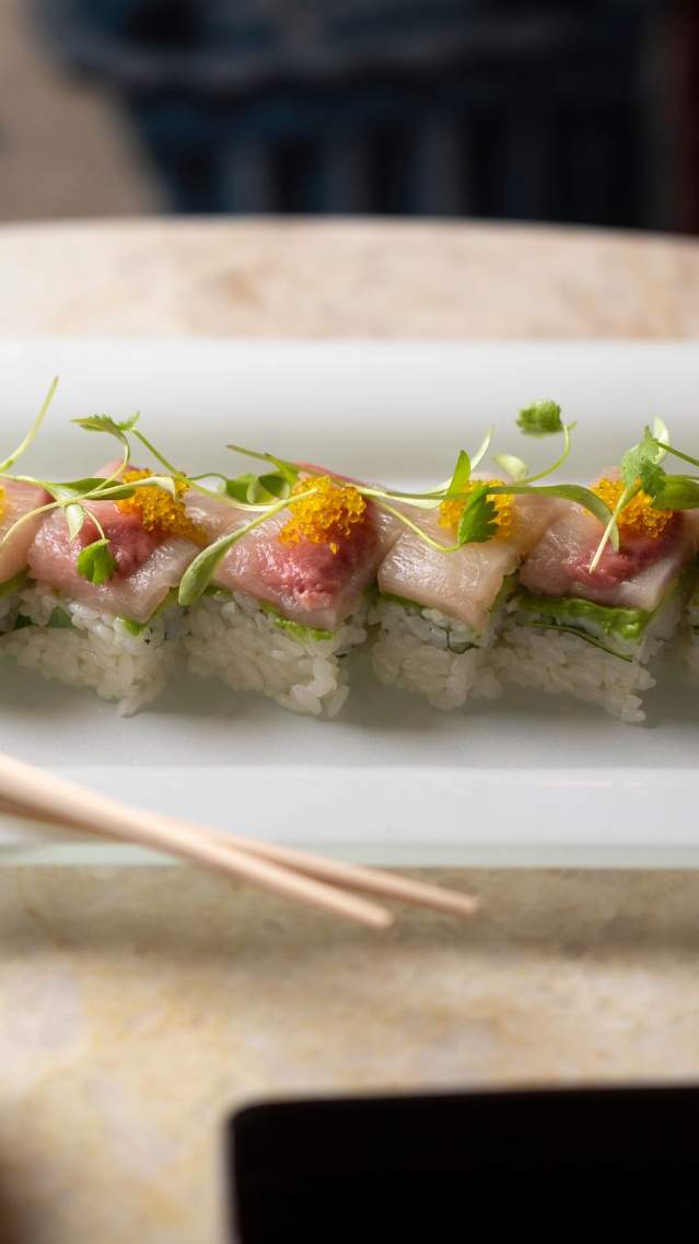 Sushi