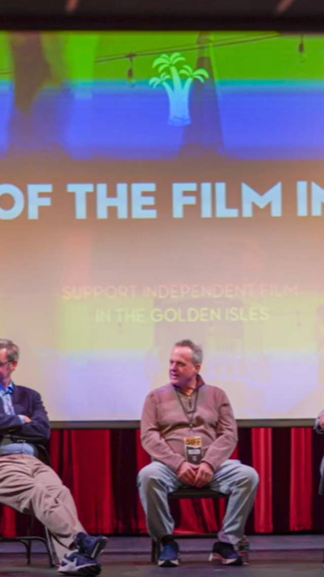 Golden Isles Film Festival