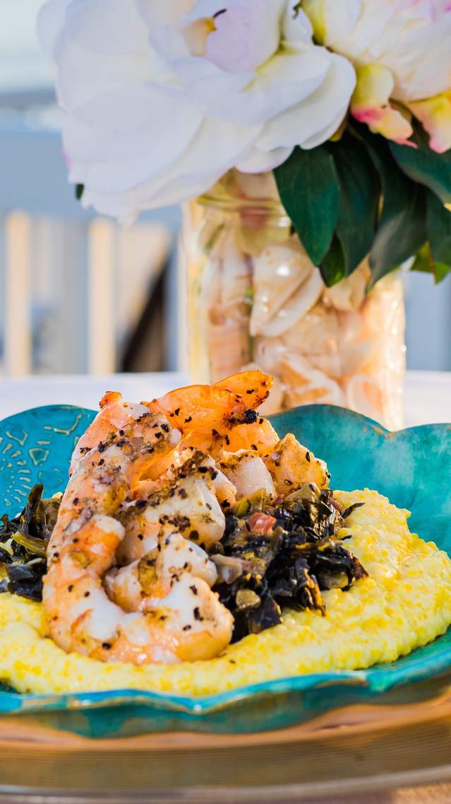 St. Simons Island Dining