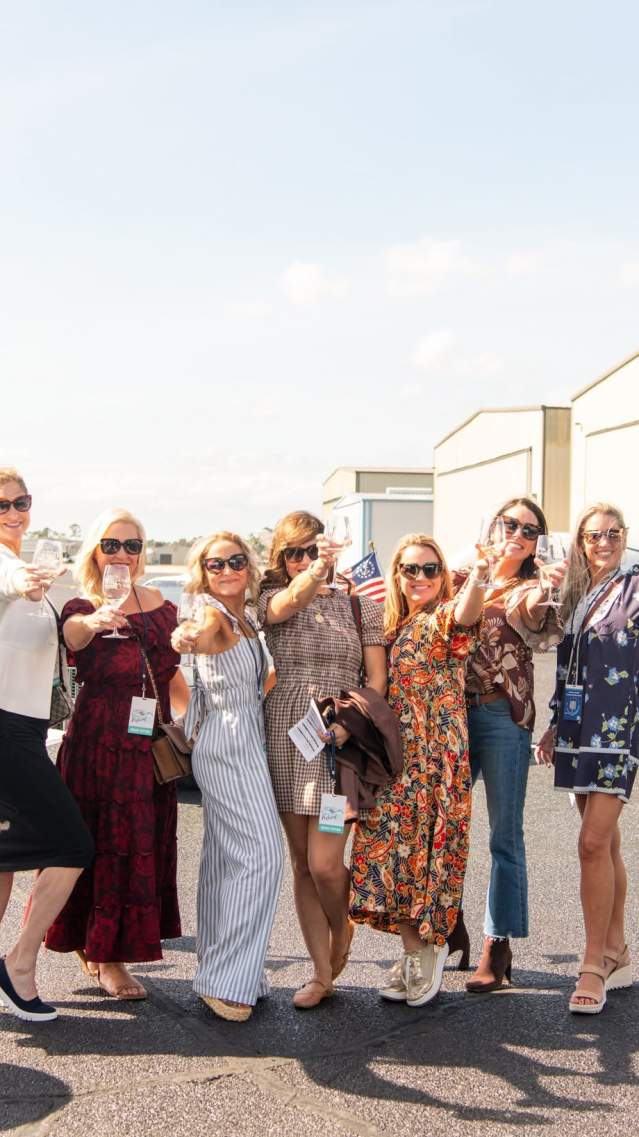 Wine Festival