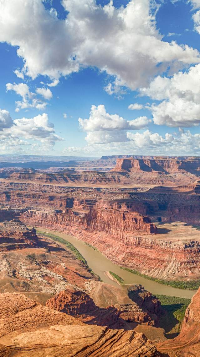 Canyon - SVTest