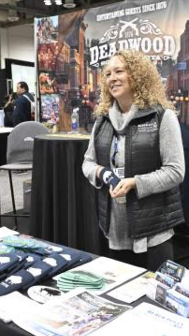 Travel Show