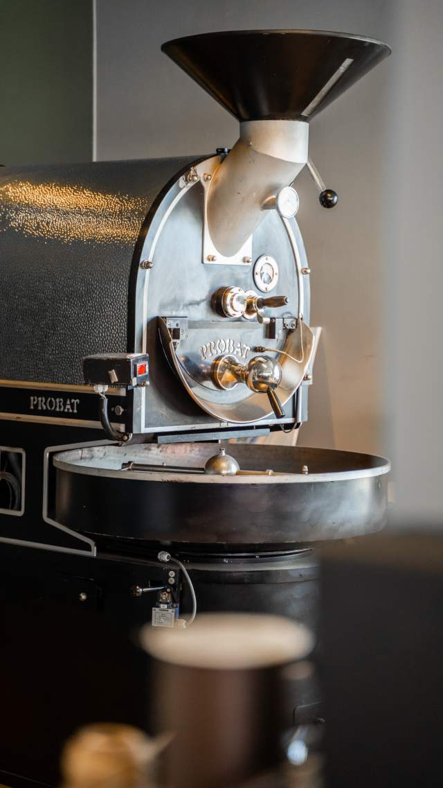 Kaffekvern