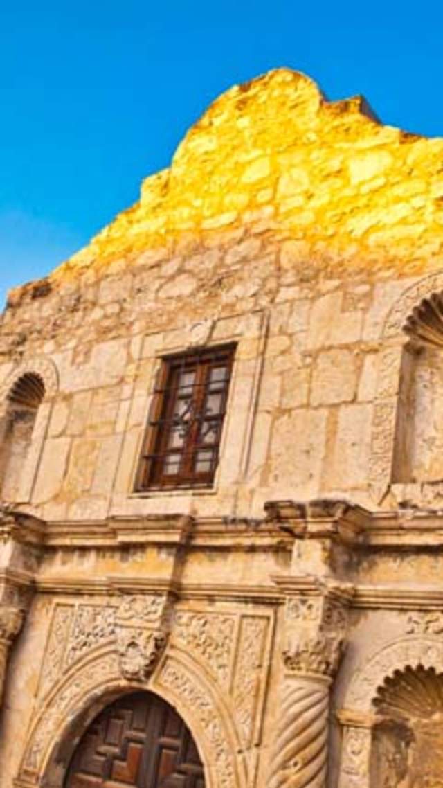 alamo