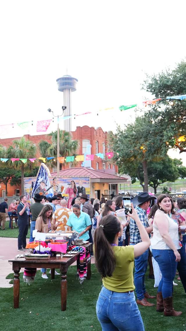 Exploring San Antonio’s Historic St. Paul Square