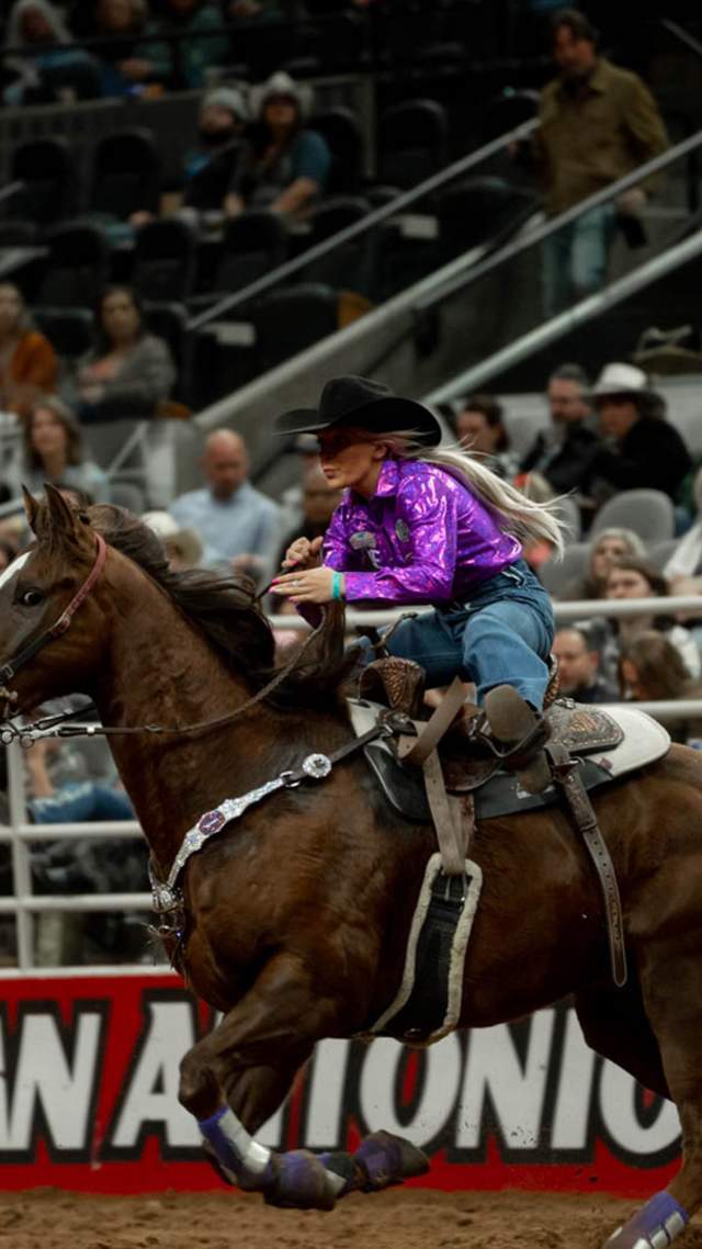 Events in San Antonio Music, Festivals & Parades