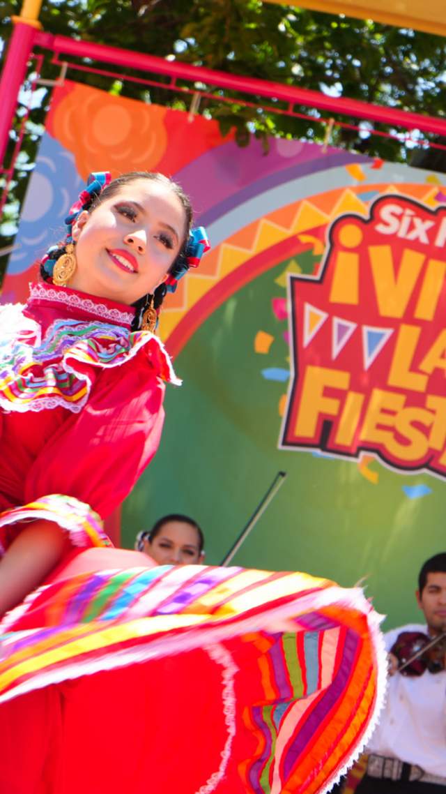 Events in san antonio music festivals parades