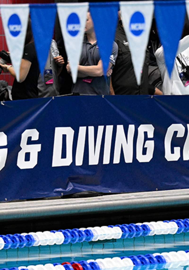 2028 Division II Men's and Women's Swimming and Diving Championships