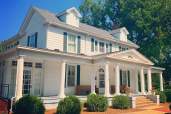 Person County Museum of History