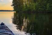 Hyco Lake