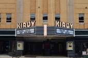 The Kirby Theater