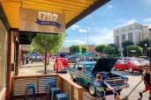 Uptown Roxboro_1792 Beer Co.