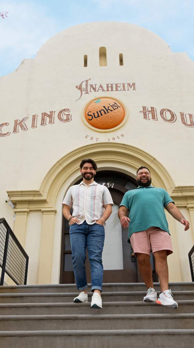 packing house