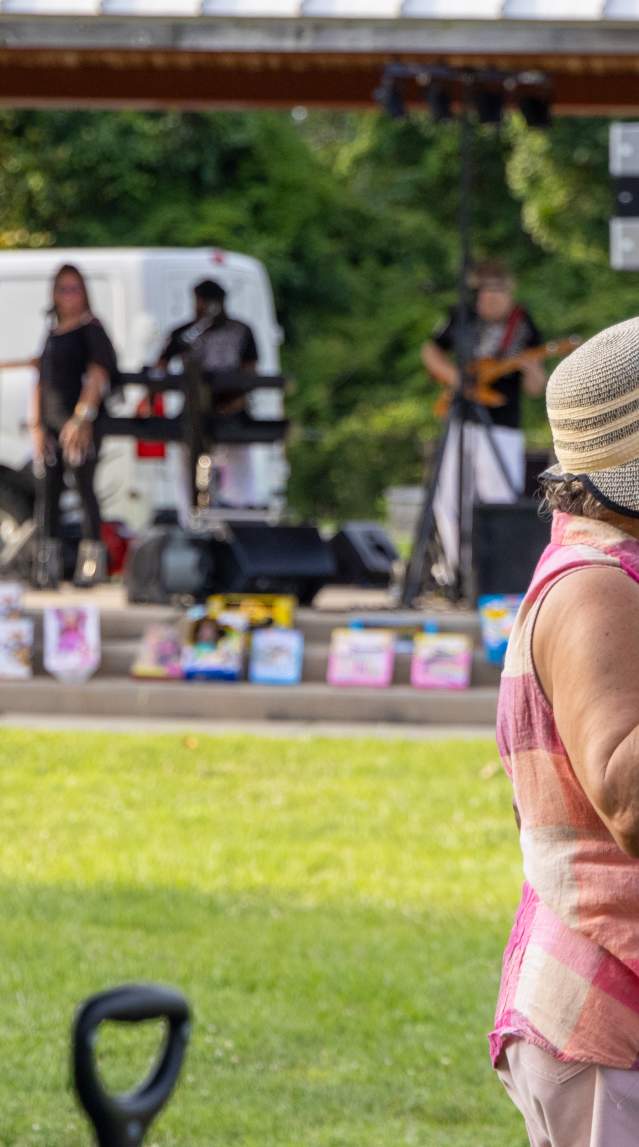 Juneteenth Freedom Festival