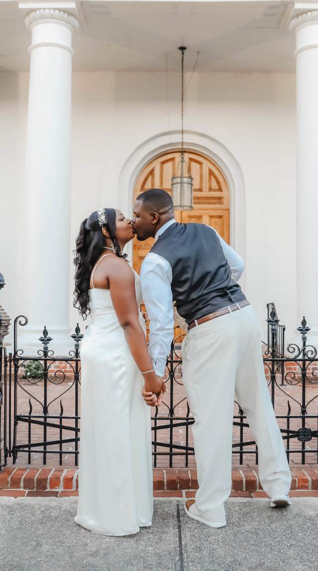 Weddings In Washington