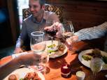 Thanksgiving Feasts in Highlands: Dine In or Take Out