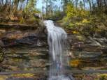 Three Highlands Waterfalls You Can Walk Behind