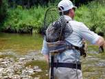 Highlands, NC is an Anglers' Paradise