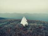 Ghost Stories From 4,118 Feet.