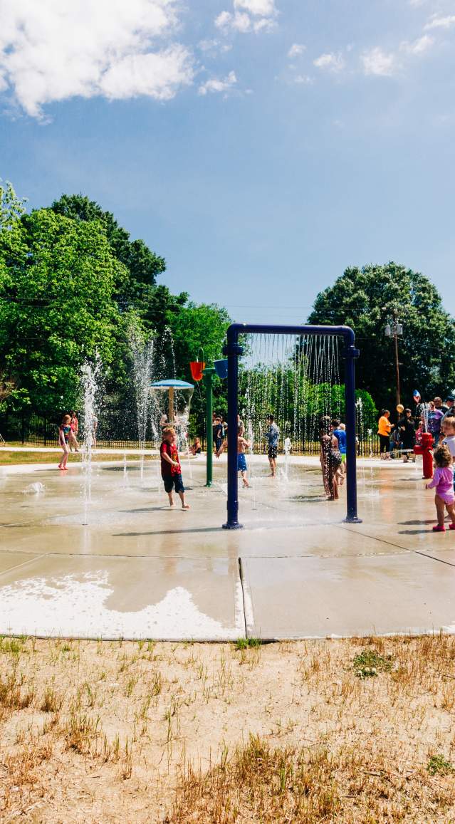 York County Summer Bucket List