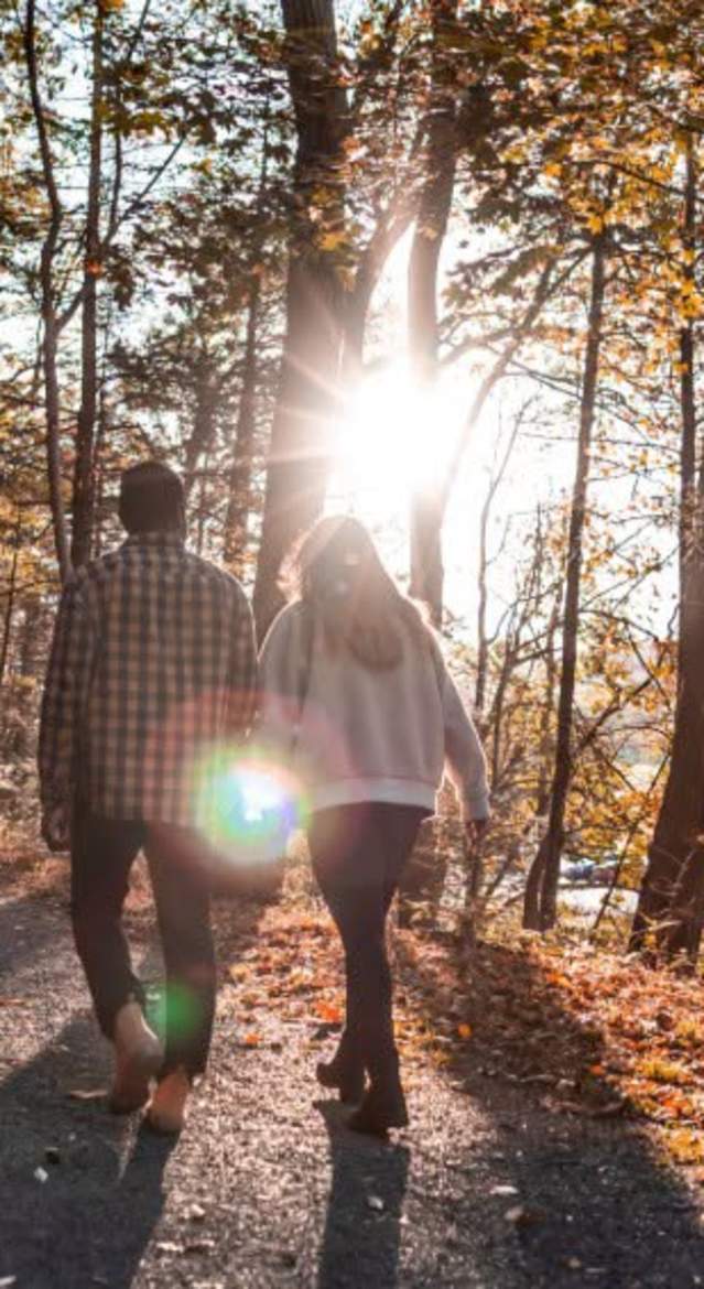 Thanksgiving Hike