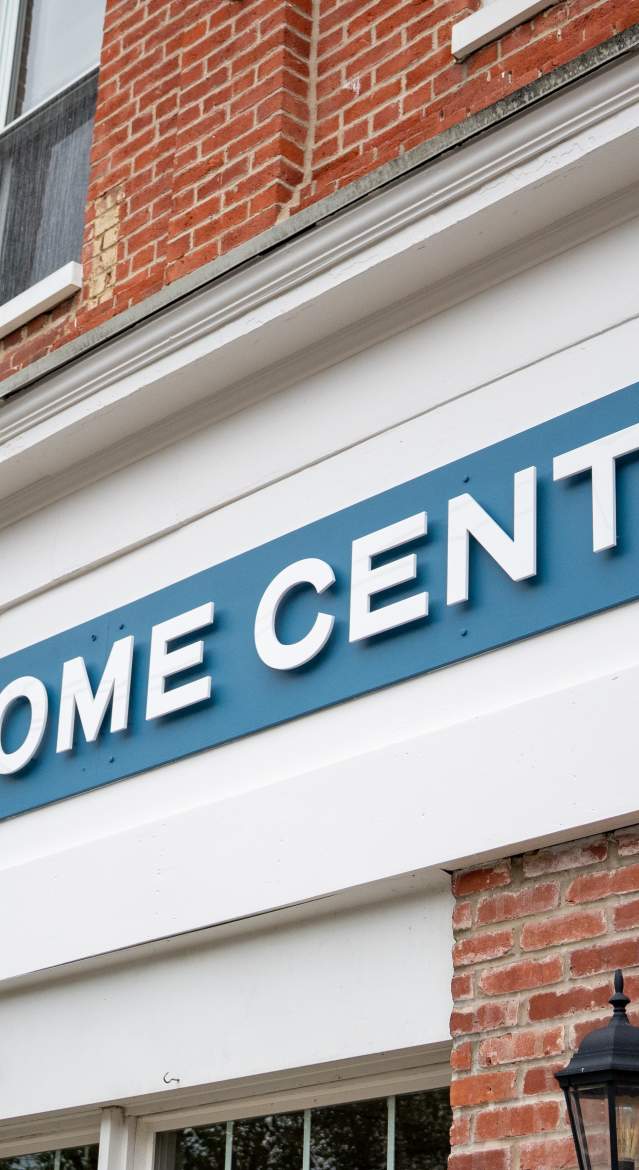 Discover Bedford County Visitor Center
