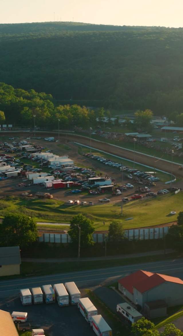 Bedford Speedway