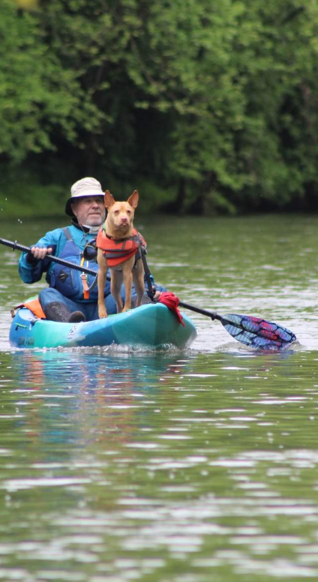 Bloody Run Canoe & Kayak Classic