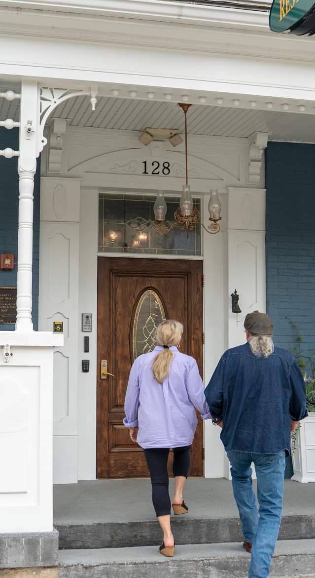 The Union Hotel