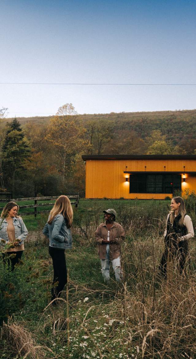 Agritourism in Bedford County PA
