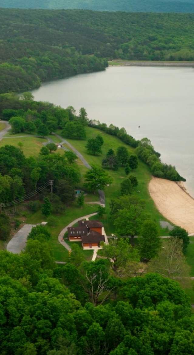 Shawnee State Park