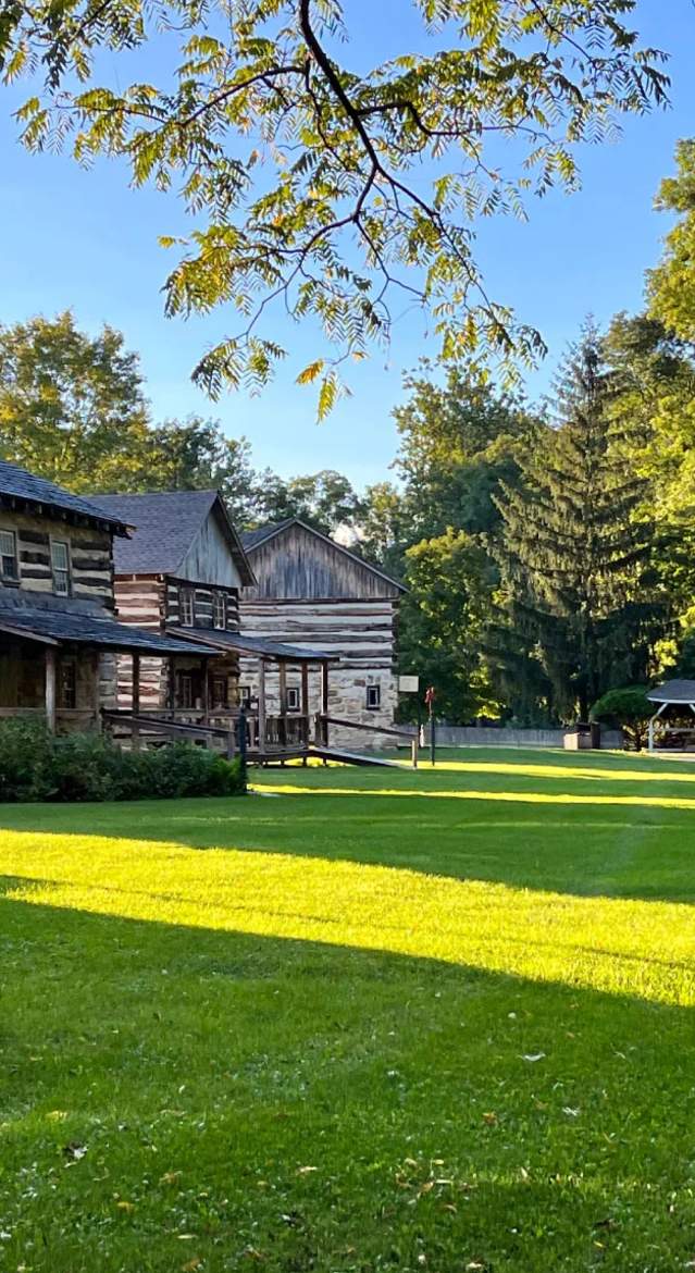 Old Bedford Village