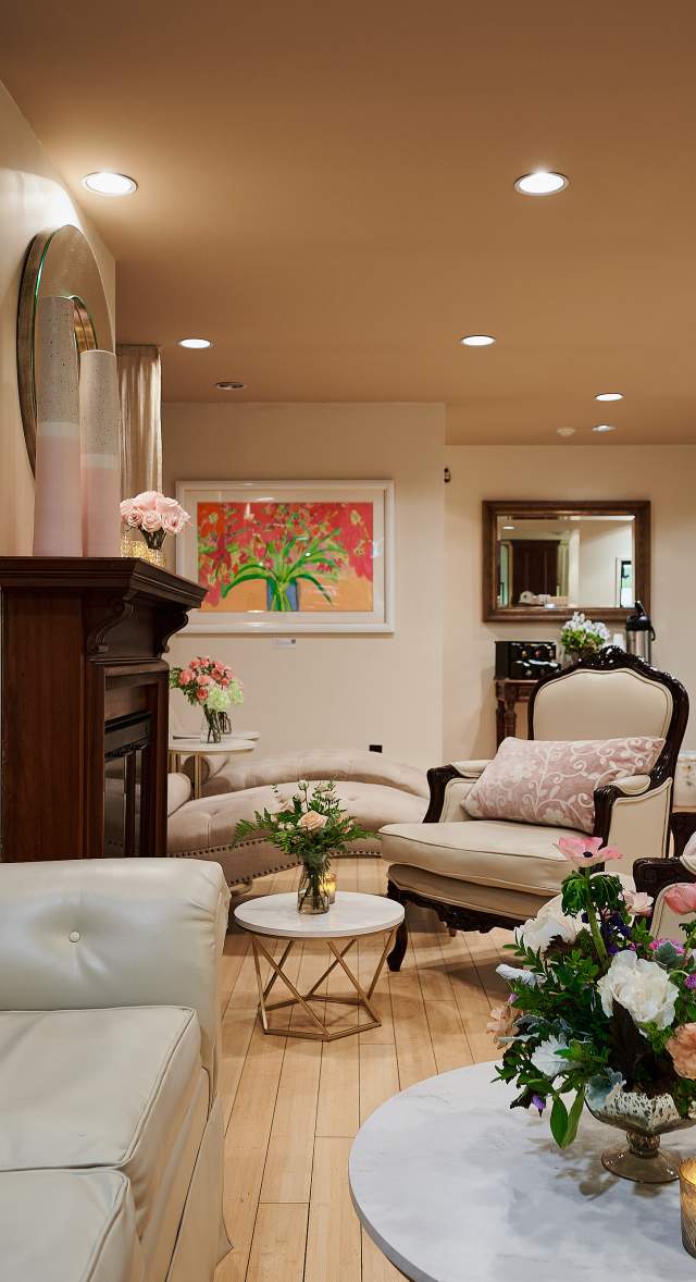 Secret Garden Spa