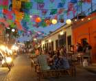 San Jose del Cabo - Art Walk